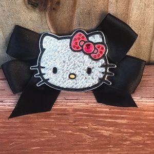 Hello Kitty Bow